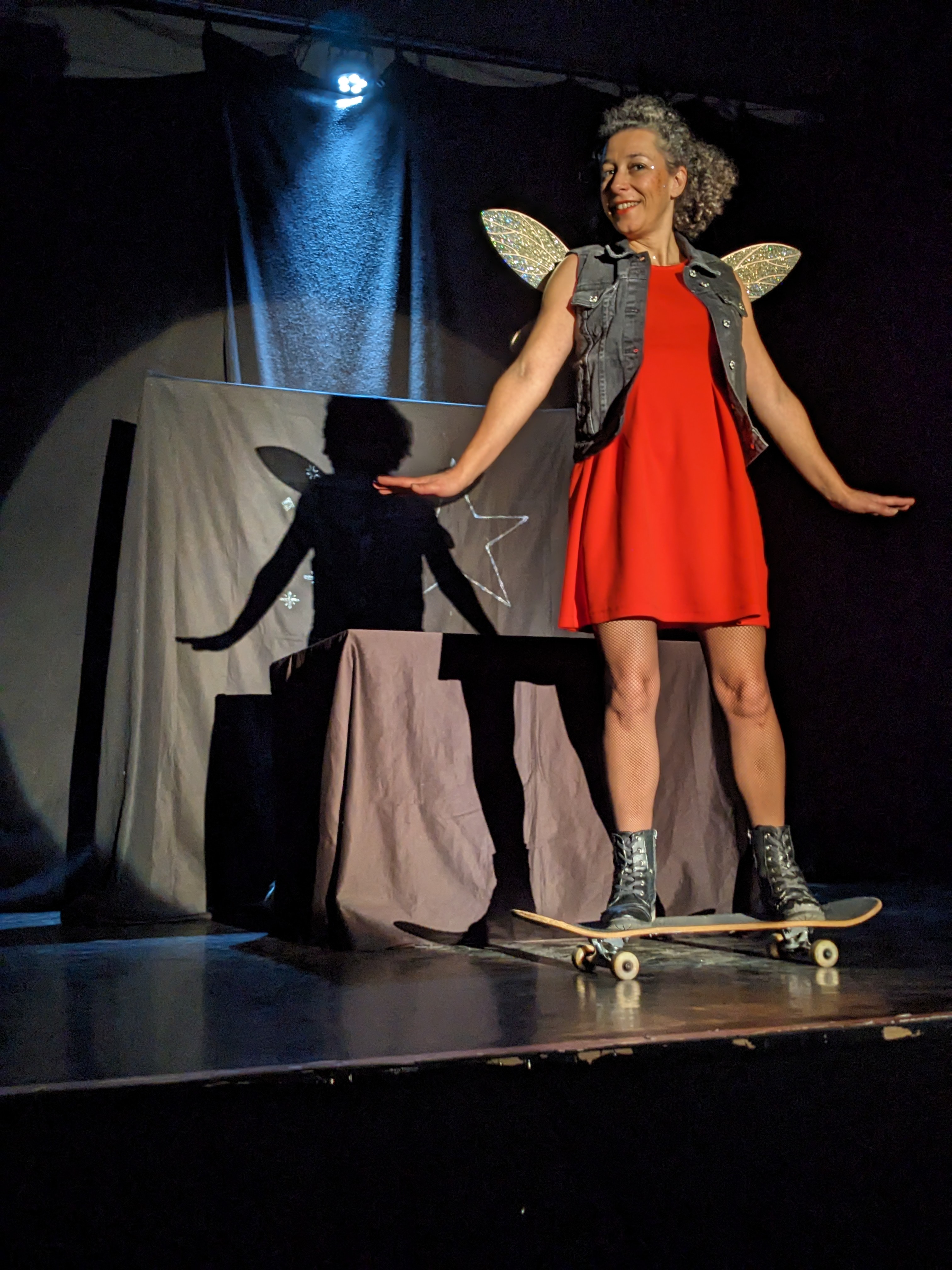 La Petite Fée et l'Étoile de Noël  - photo 3