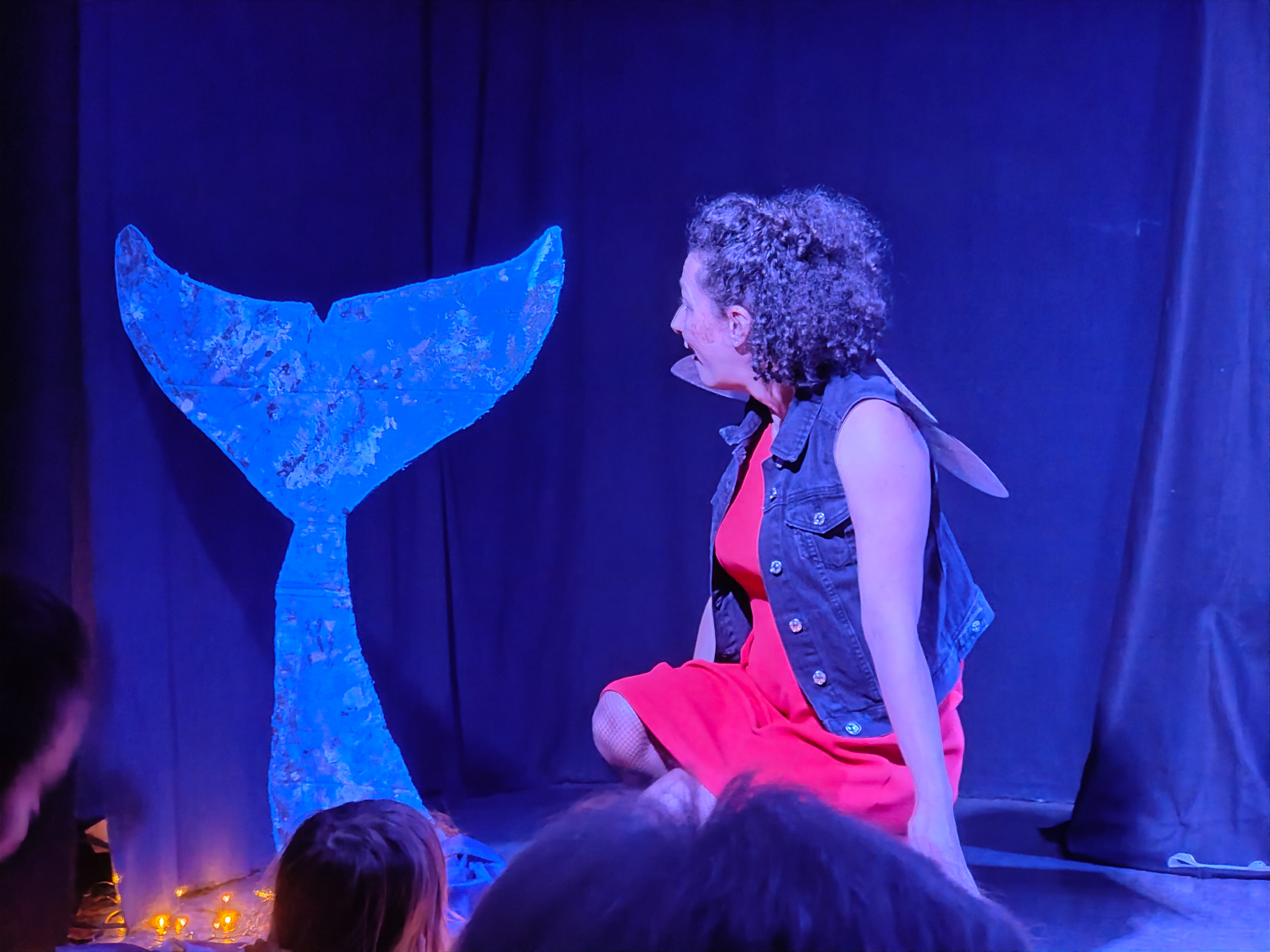 La Petite Fée et l'Étoile de Noël  - photo 2