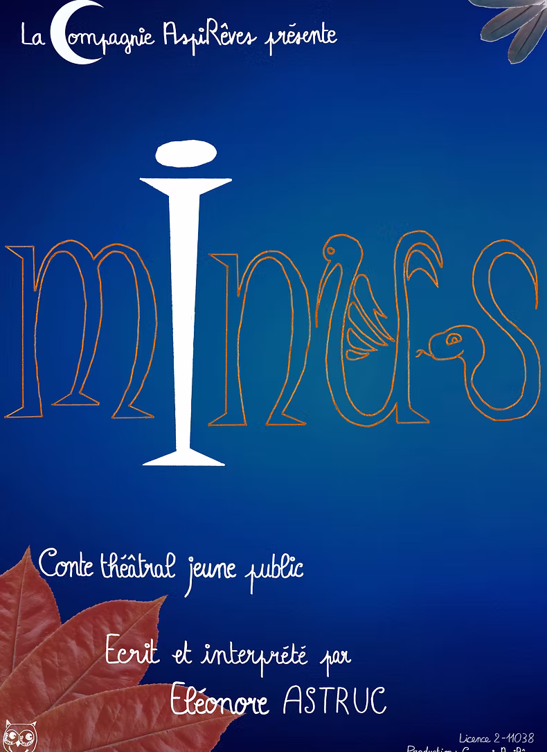 MiNUS