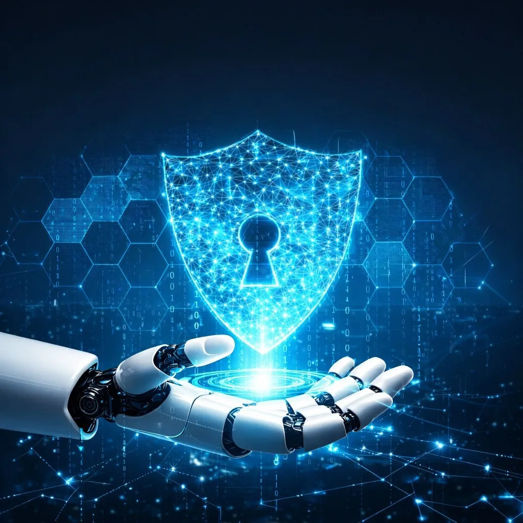 Securing AI