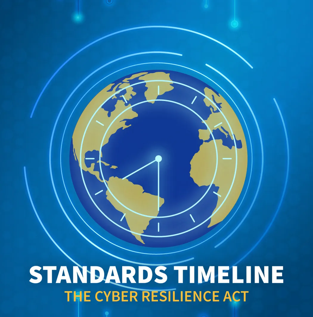 CRA Standards Timeline: What IoT Manufacturers Must Know