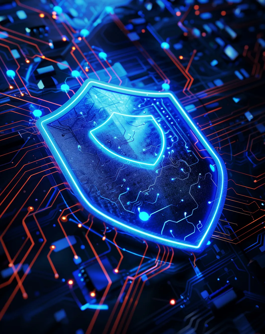 Why IoT Cybersecurity Is a Top Priority