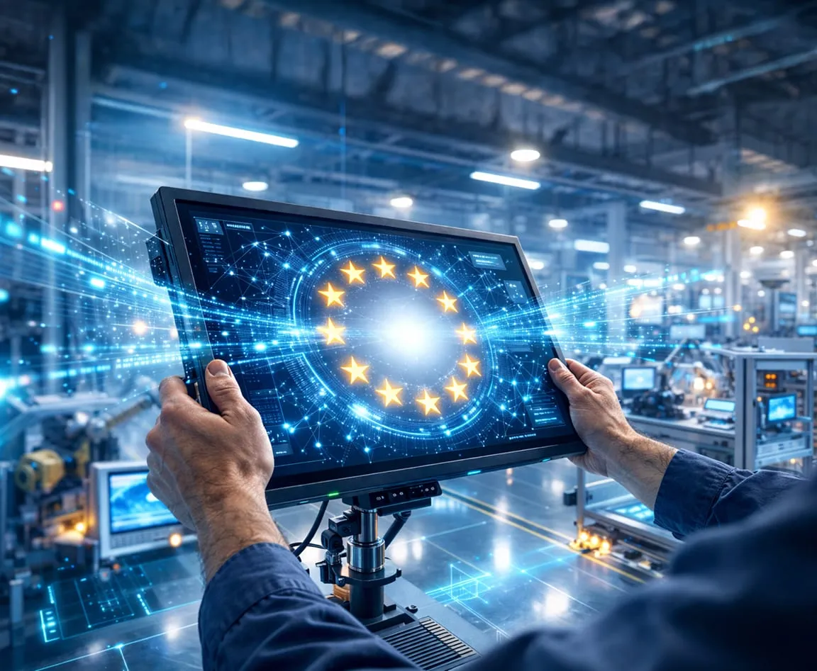 EU AI Act on Data Provenance