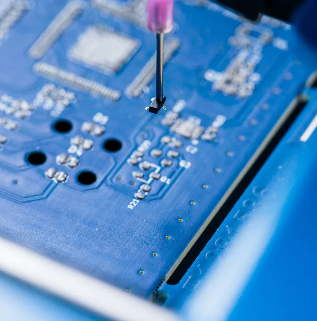 IoT Lab detail image