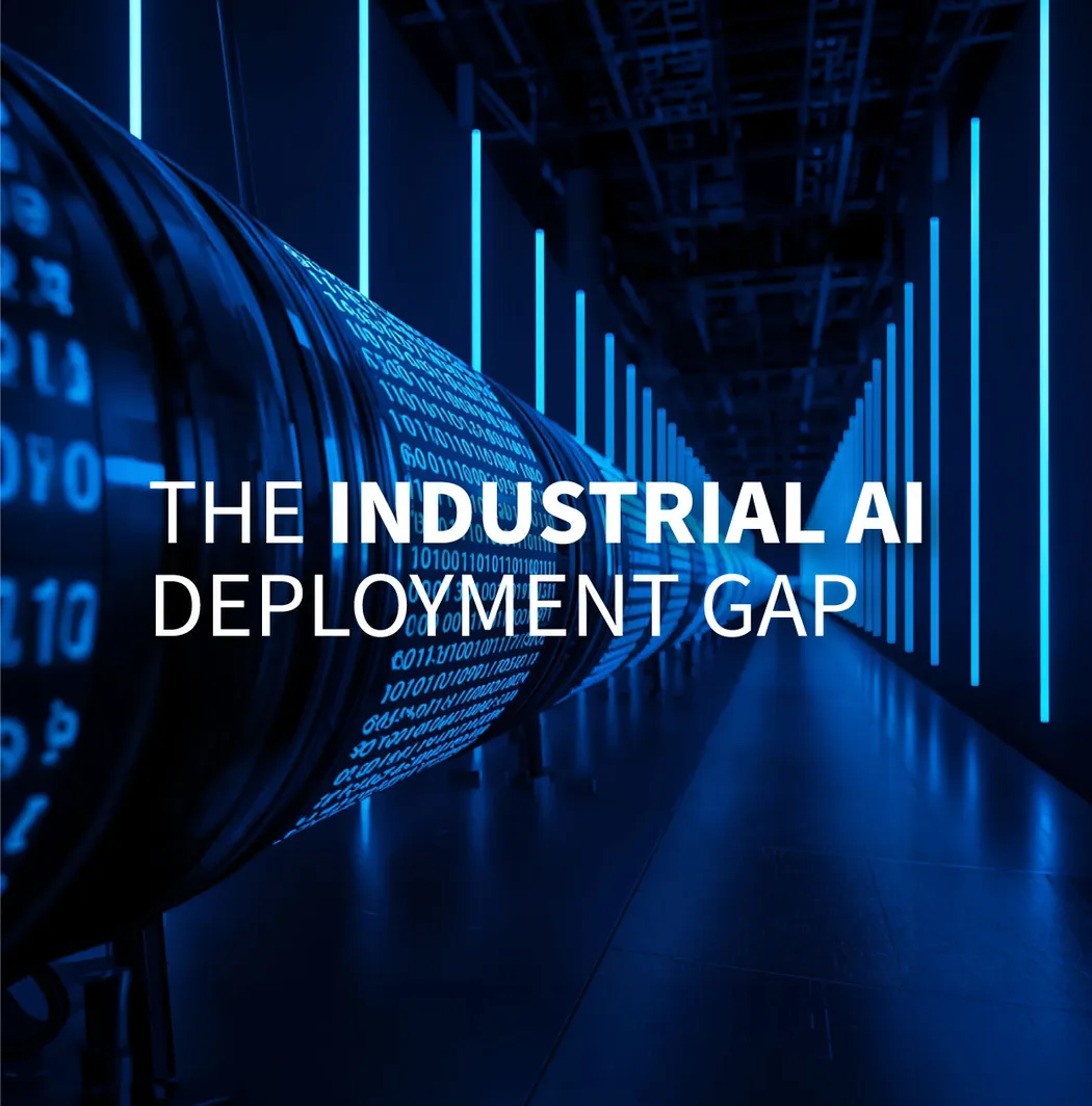 AI Deployment Gap