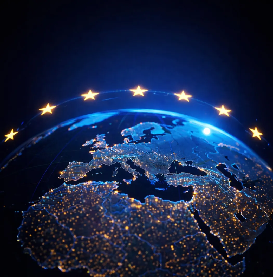 Global EU Regulations