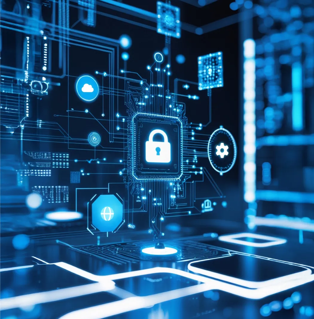 CRA Secure IoT/OT Middleware & Consulting