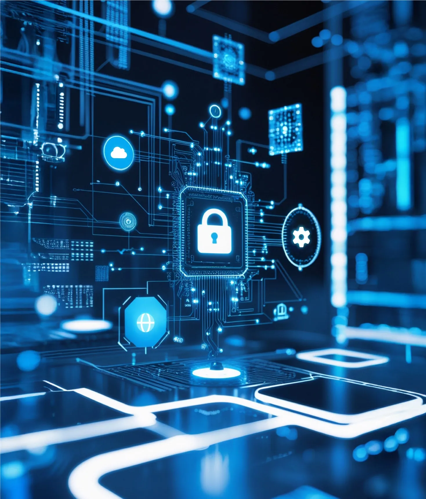 CRA Secure IoT/OT Middleware & Consulting