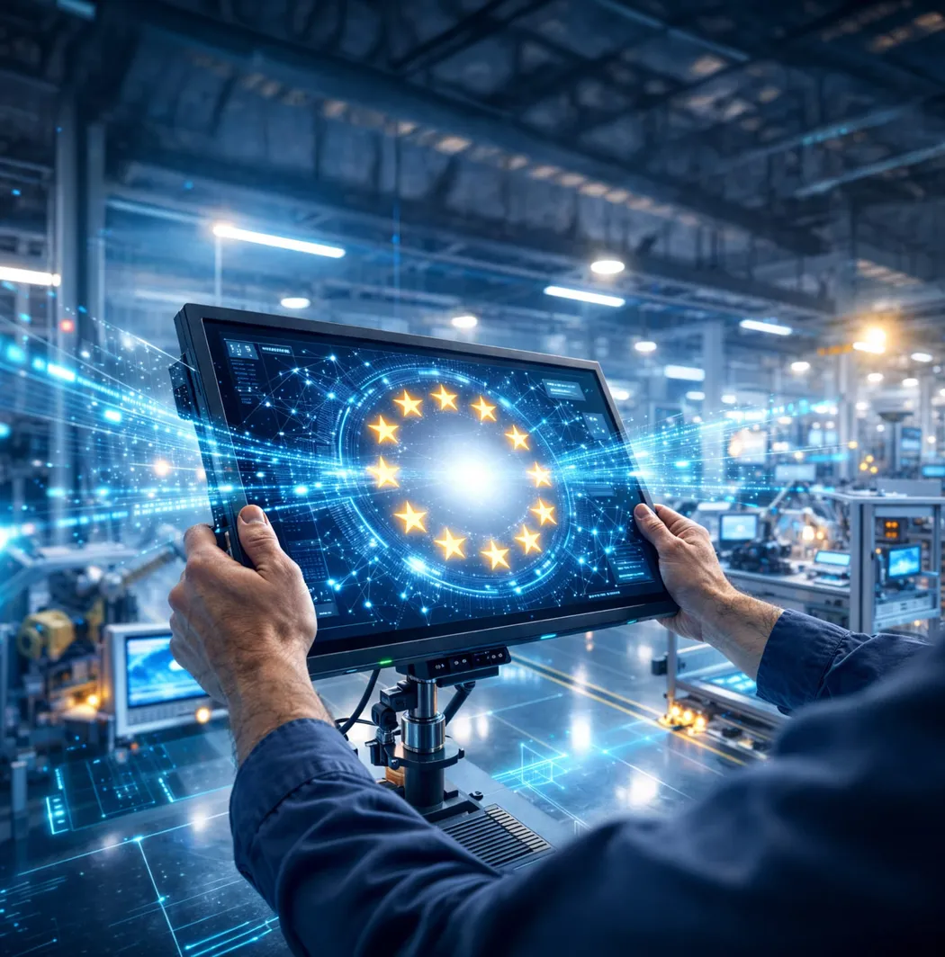 EU AI Act on Data Provenance