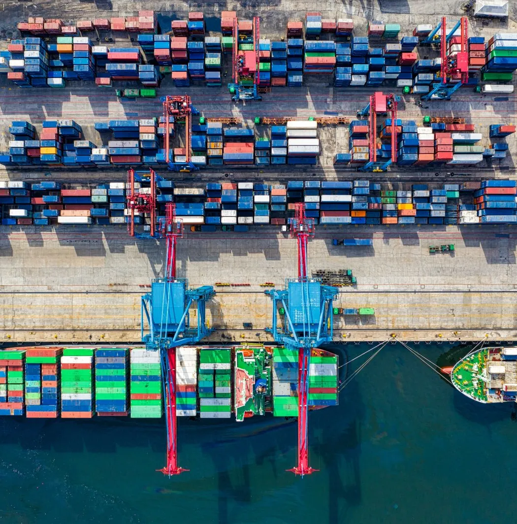 Problems in supply chain