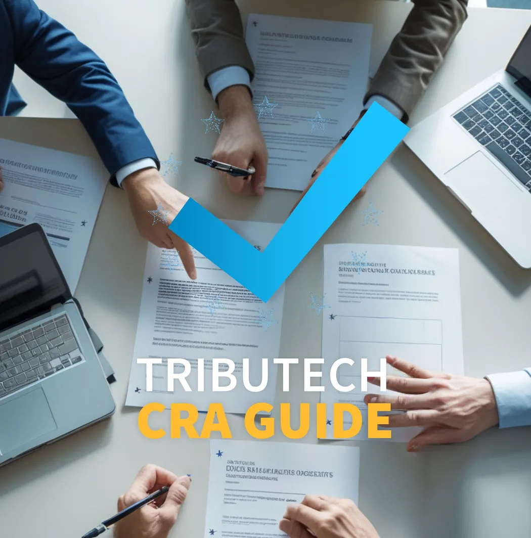 Tributech CRA Guide