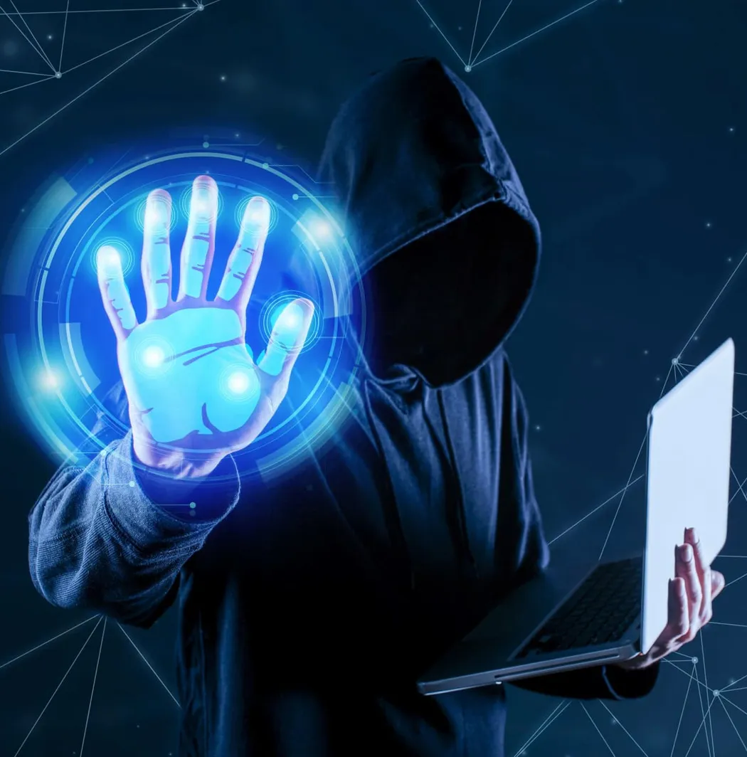 ransomware attack