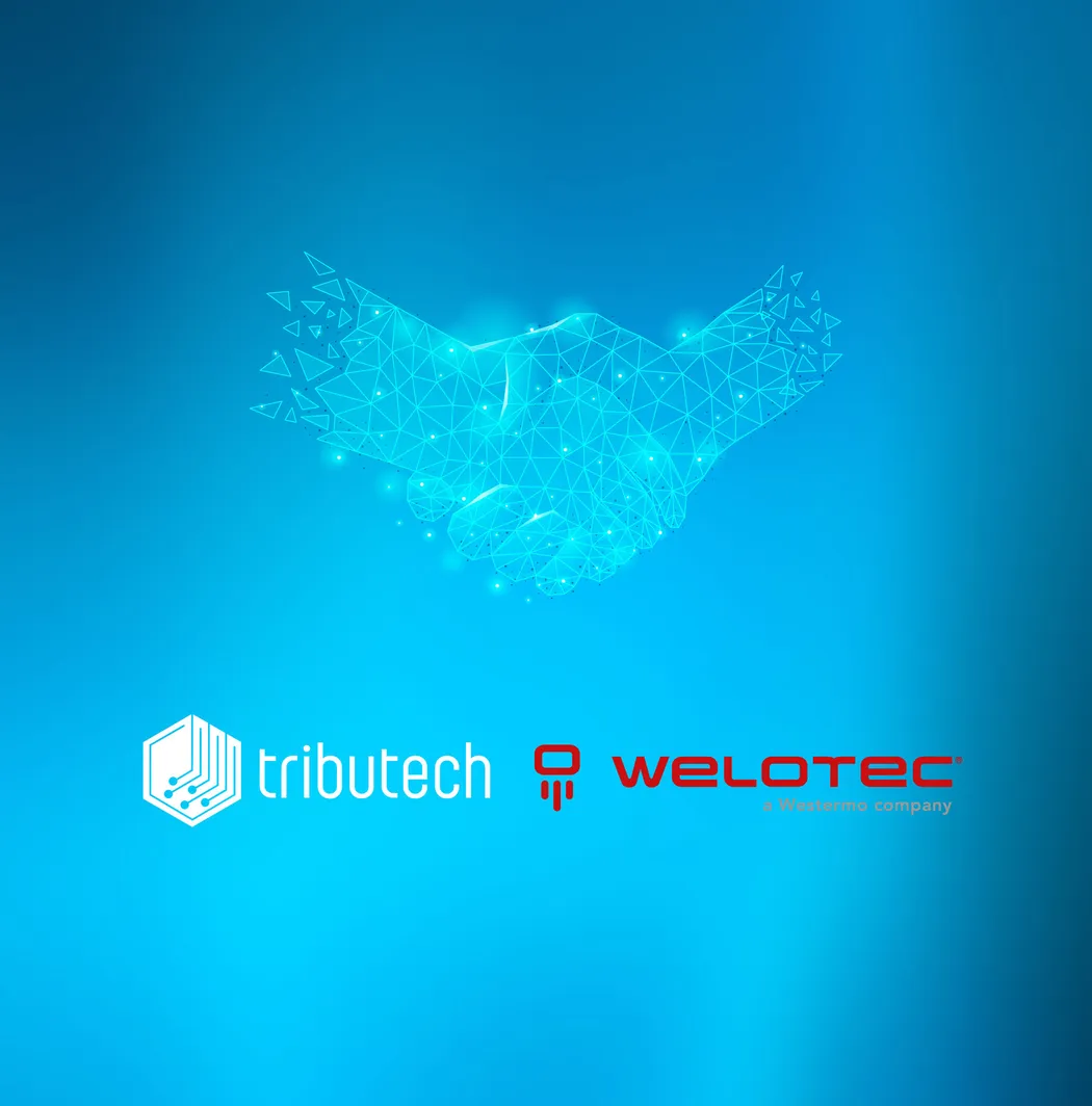 Welotec and Tributech 