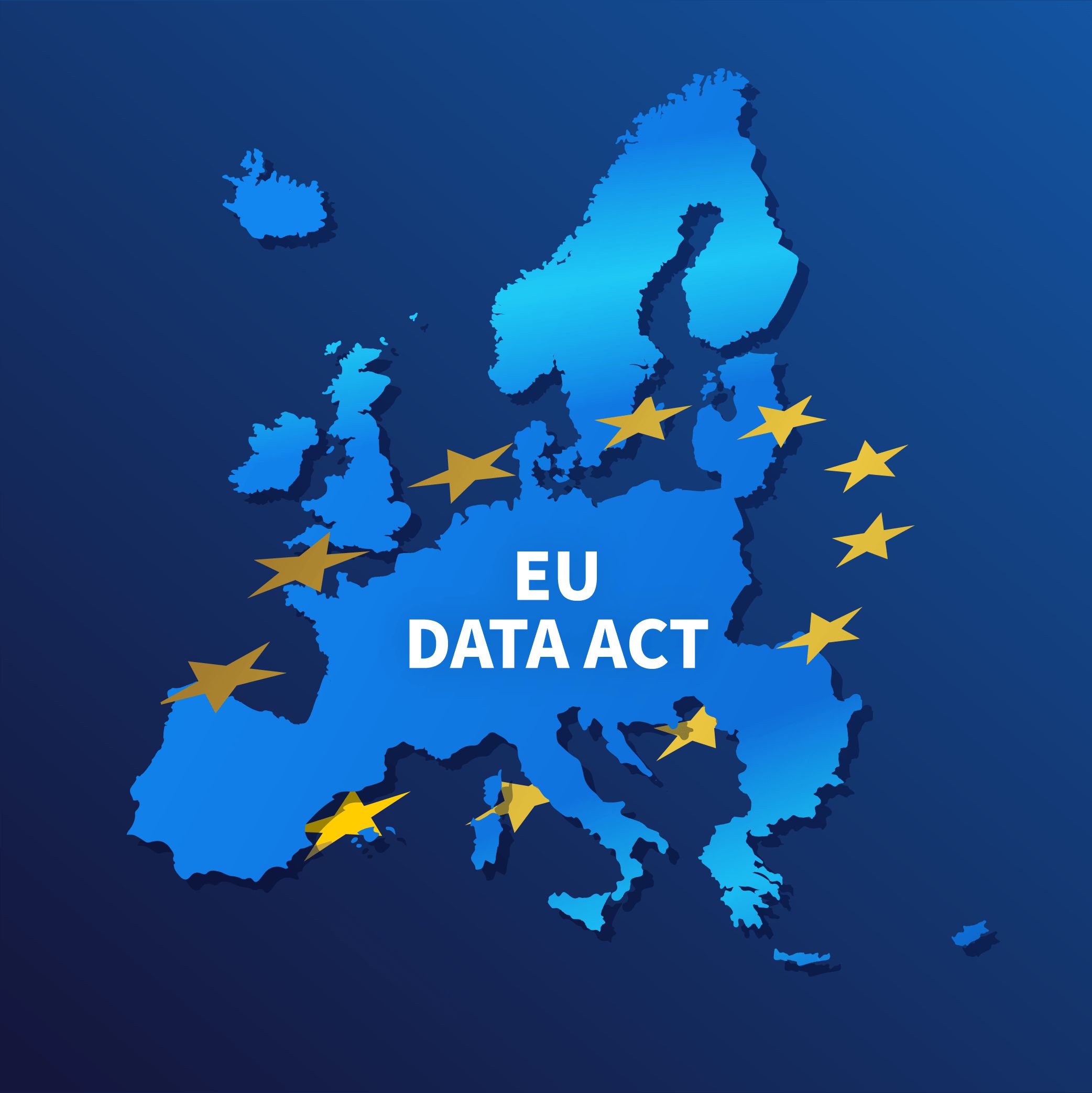 What the EU Data Act Means for IoT Data Compliance