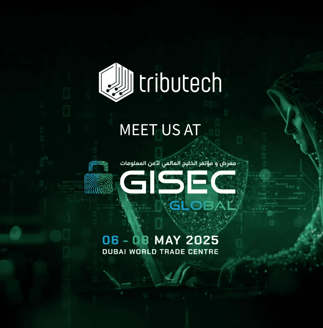 GISEC Global 2025