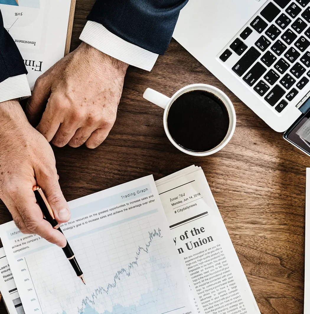 data as corporate asset
