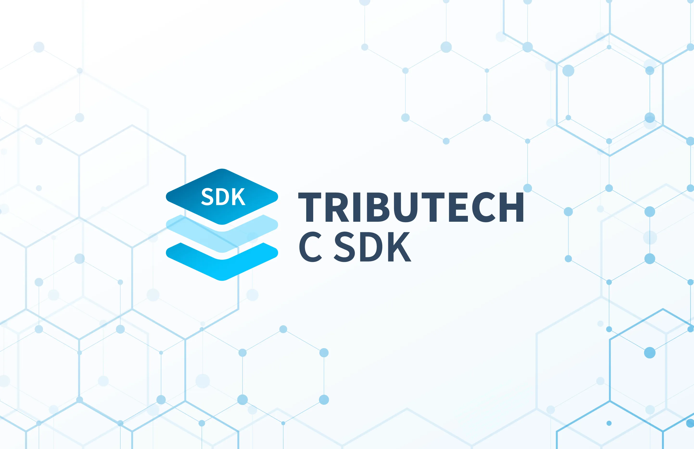 Tributech C SDK
