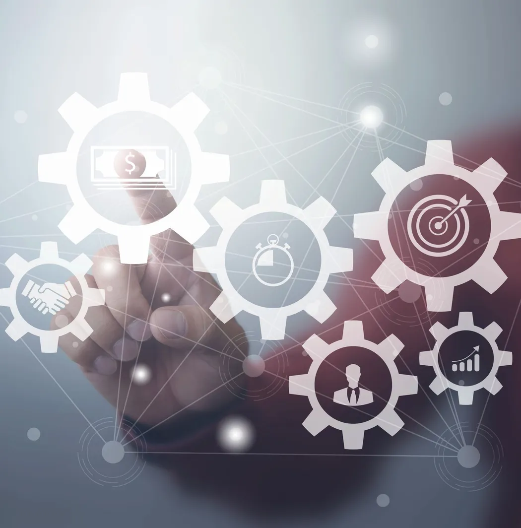 Opportunities of native supply chain automation