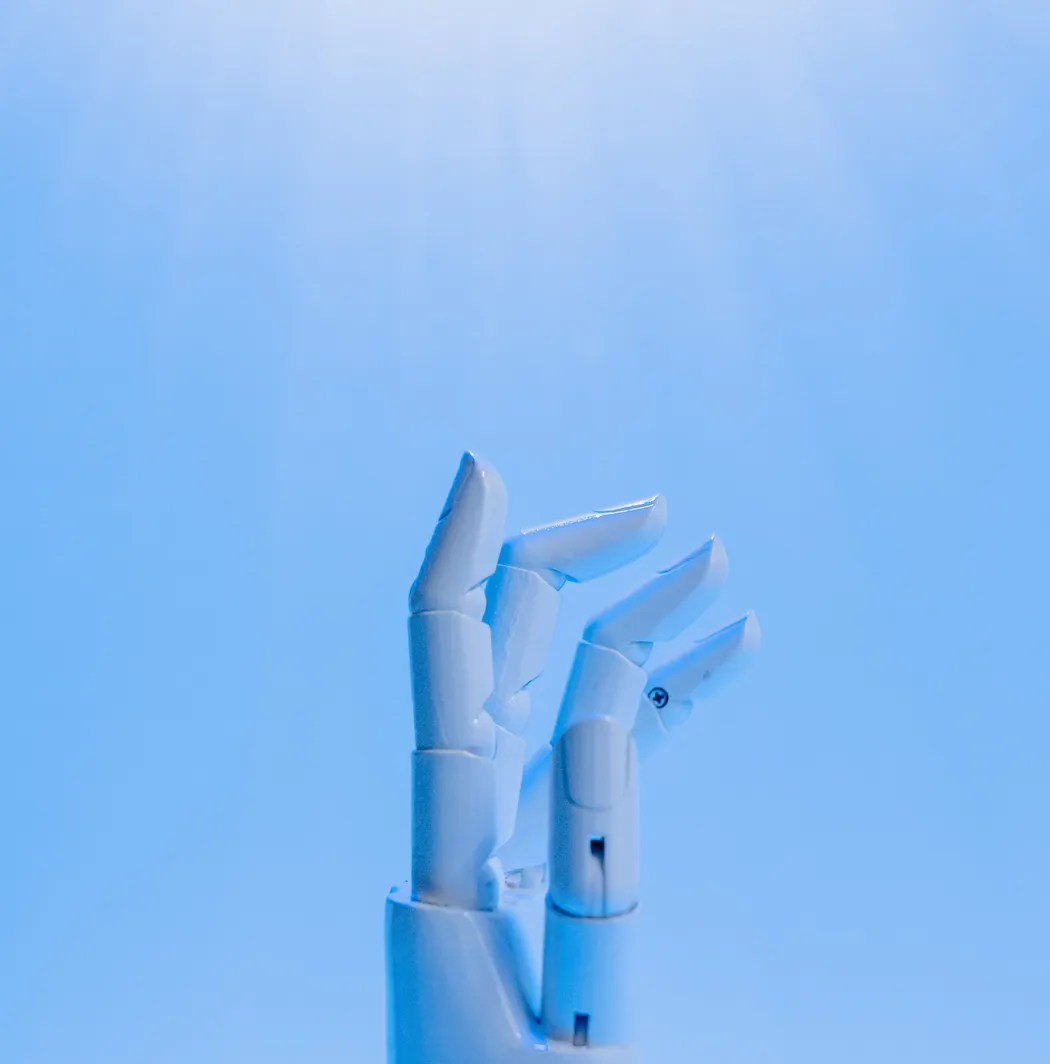 ai energy