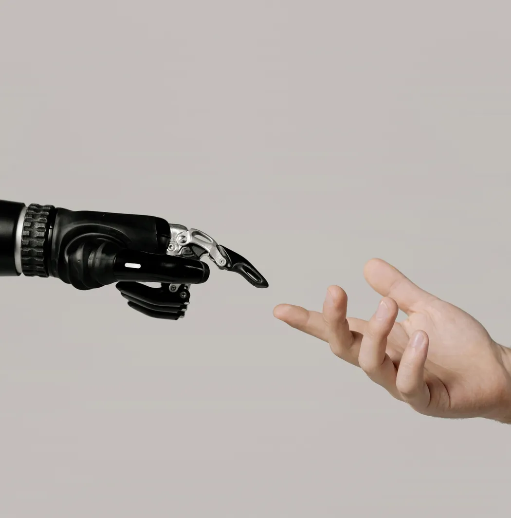 AI to market