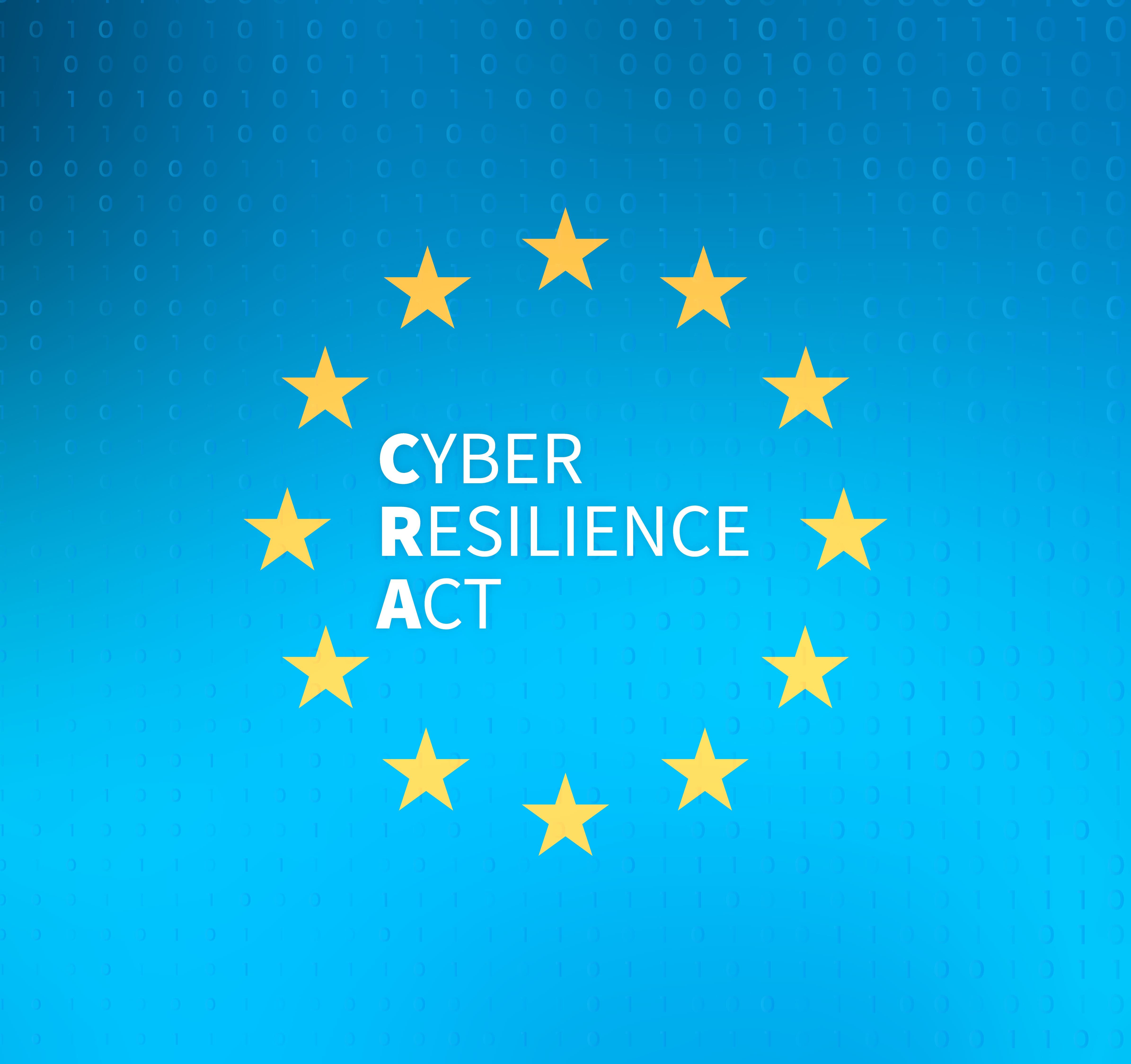 CRA Explained for IoT | Tributech
