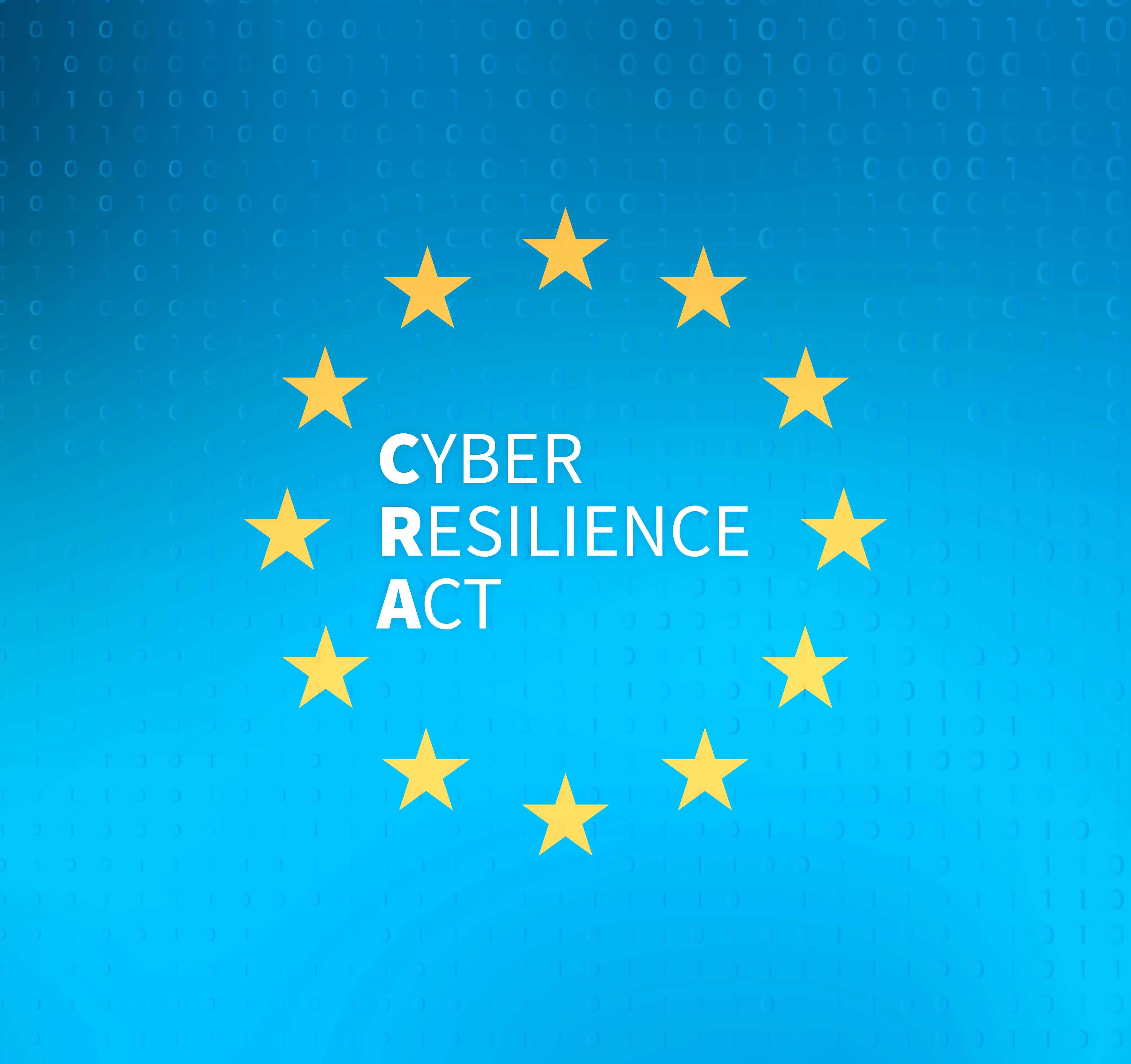 Cyber Resilience Act