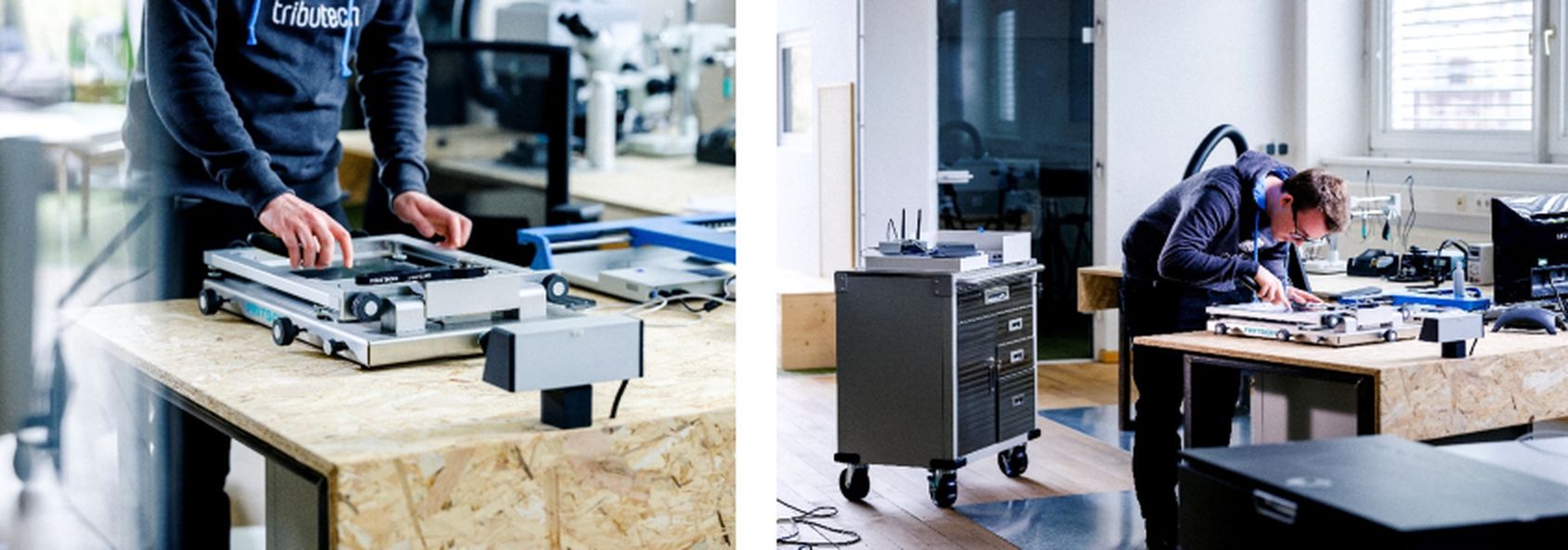 IoT Lab 1