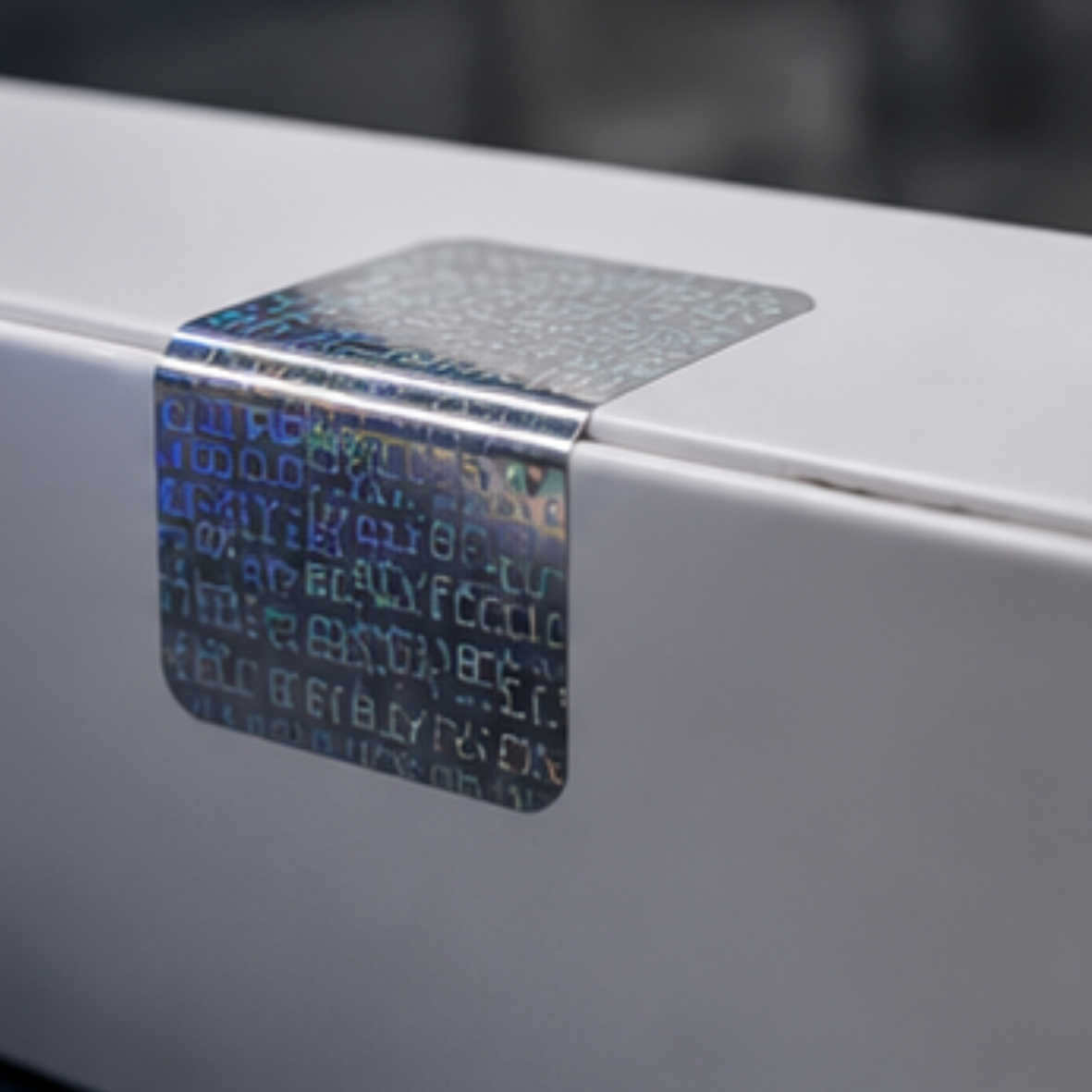 Verificación automática de sistemas tamper evident para garantizar la seguridad del packaging farmacéutico