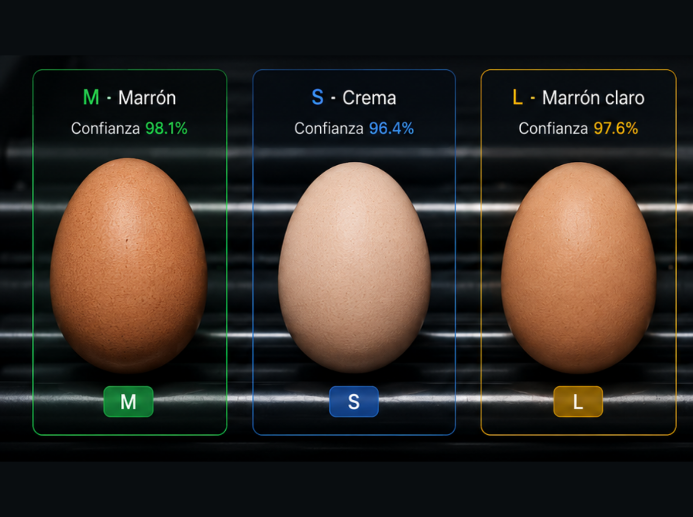 Clasificación automática