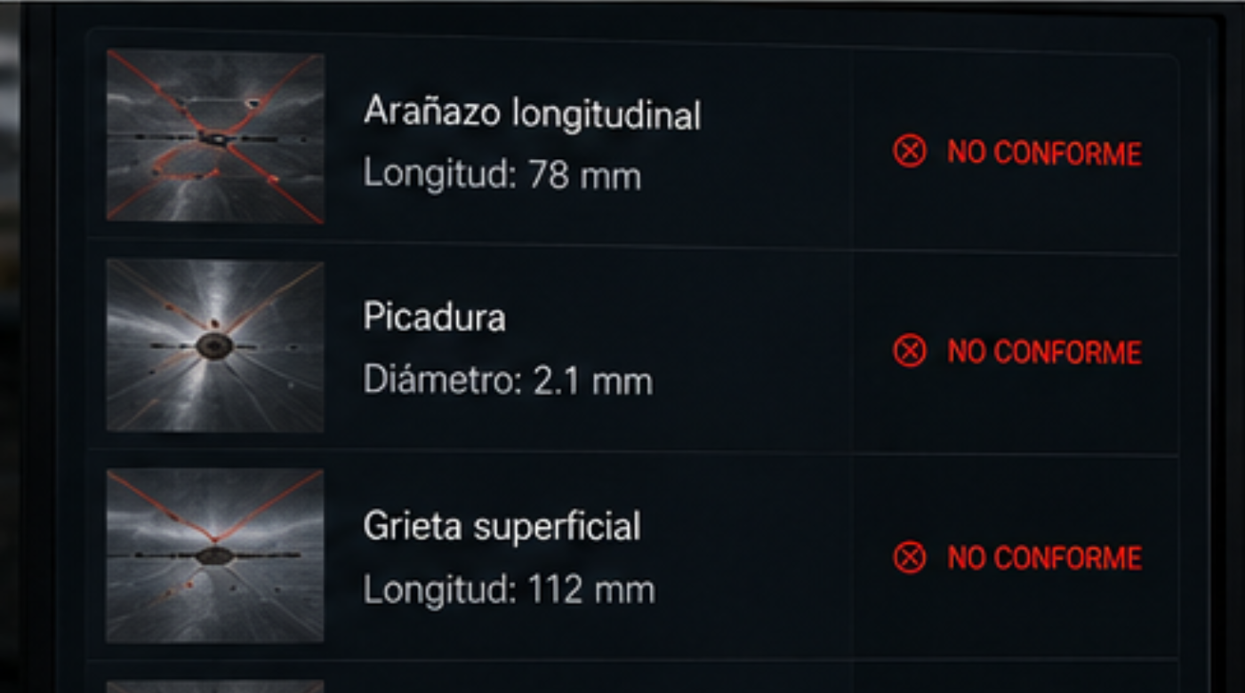 Validación