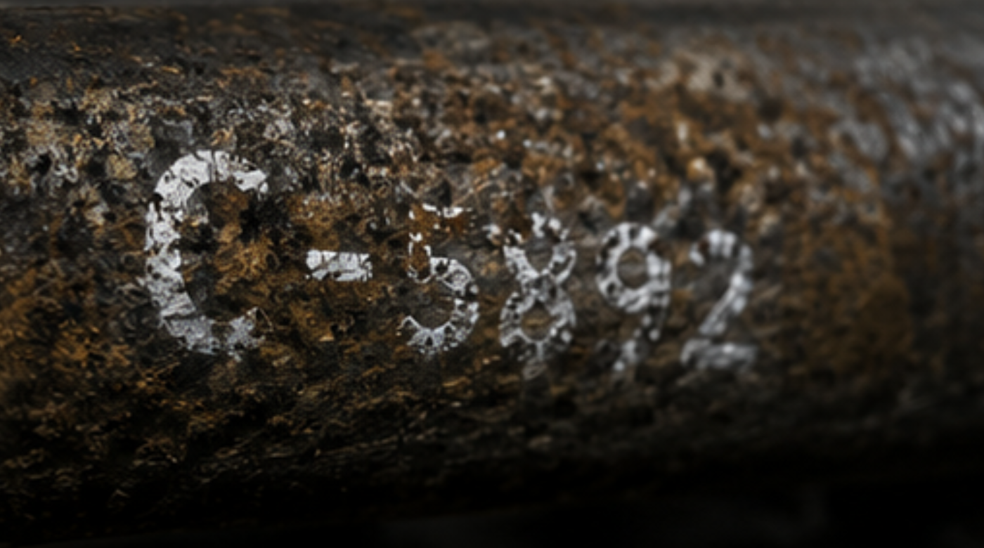 Superficies oxidadas