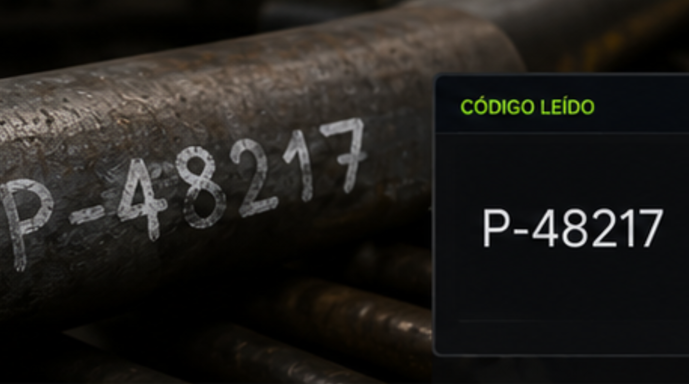 Lectura OCR