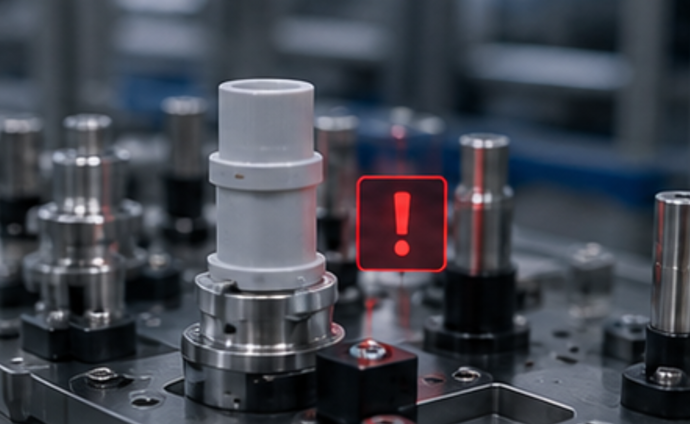 Autorización automática del siguiente paso del montaje tras validar correctamente la operación anterior