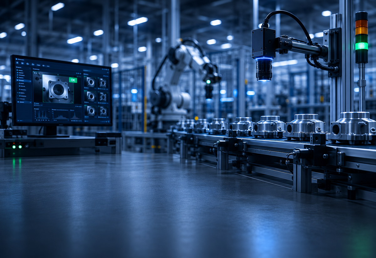 Automating is not losing control — it is gaining it