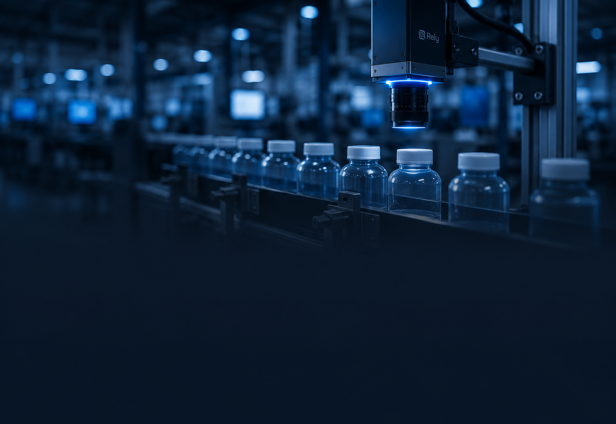 Quality defects that AI detects (and you don't)