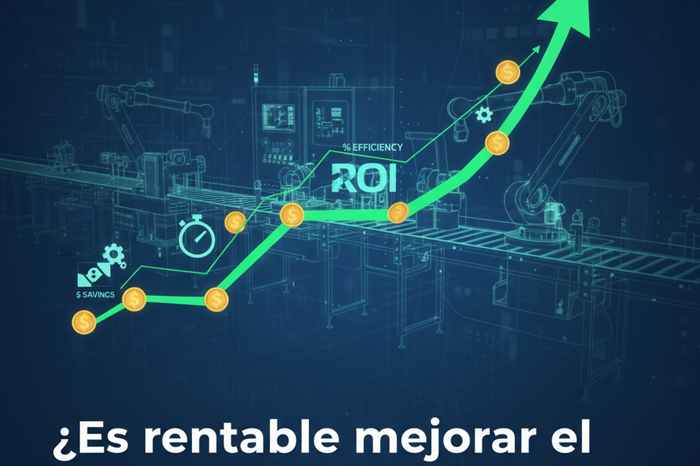 ¿Es rentable mejorar el control de calidad? Casos y cifras