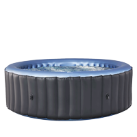 Whirlpools