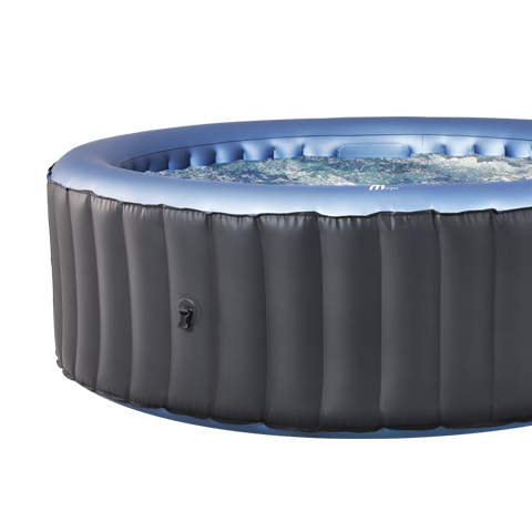 MSPA Whirlpools