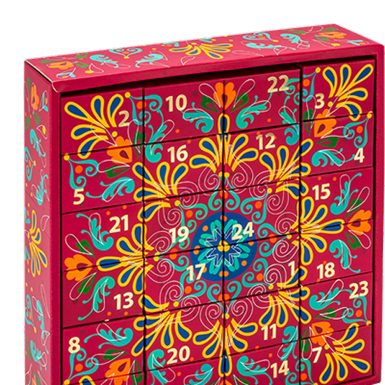 Adventskalendar