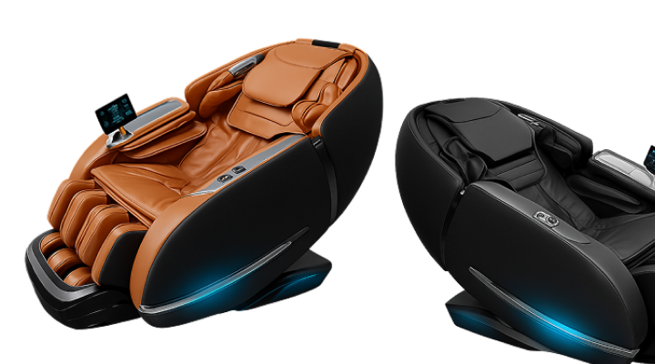 Ambiness Massagesessel