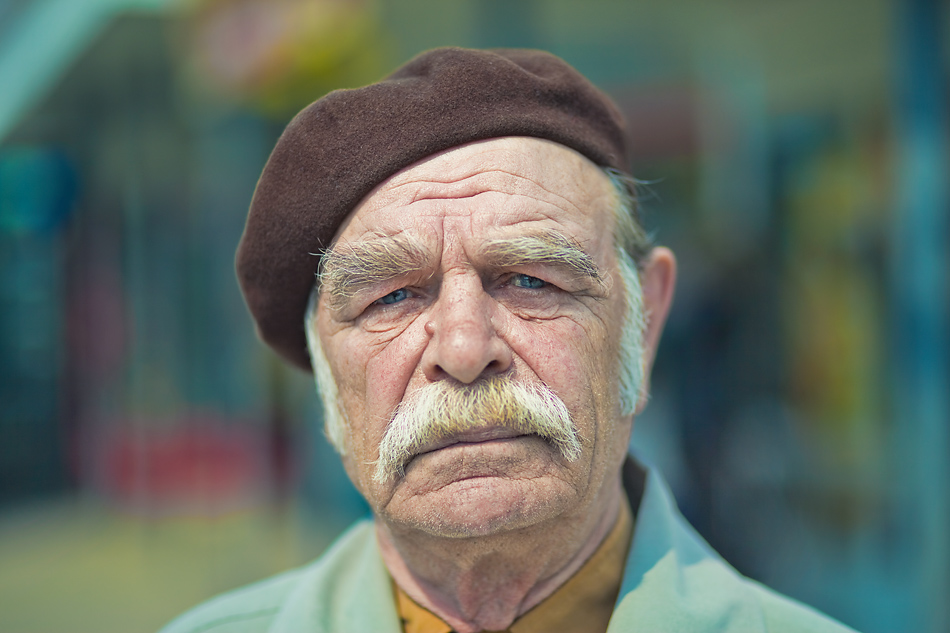 Profilbild von Gerd Mustermann