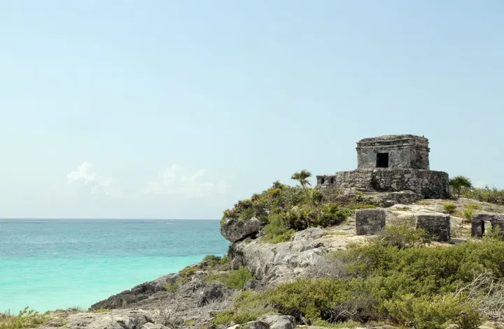 Riviera Maya