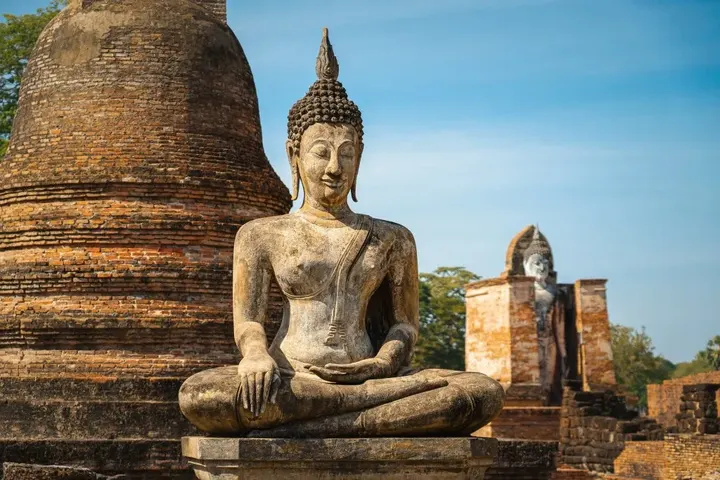 Tailandia
