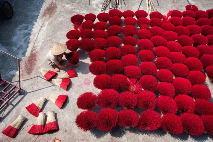 Vietnam
