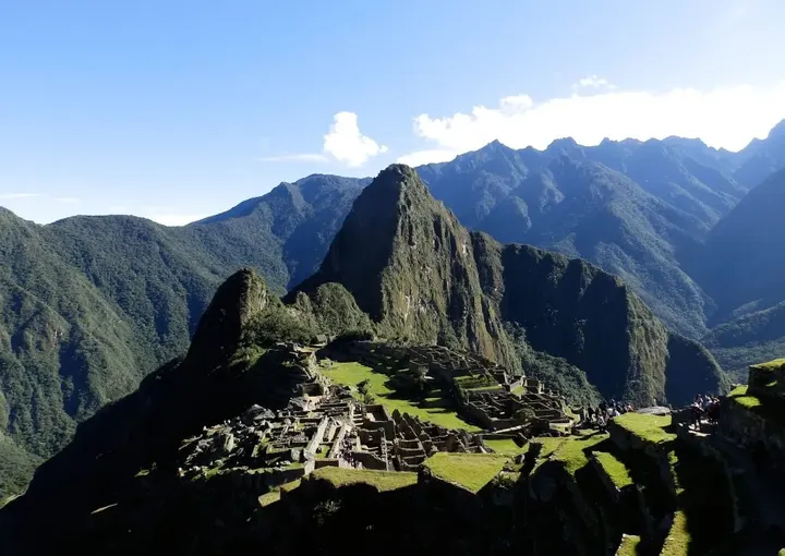 Perú