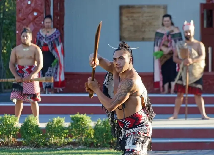 Nueva Zelanda