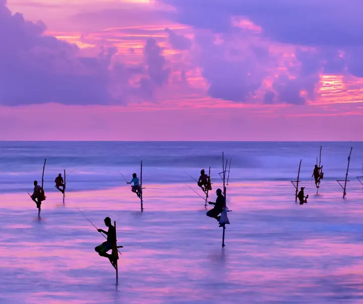 Sri Lanka