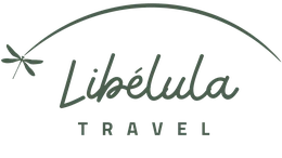 Libélula Travel