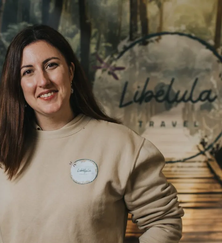 Detrás de las cámaras: nos entrevistan en Influyentes Cantabria