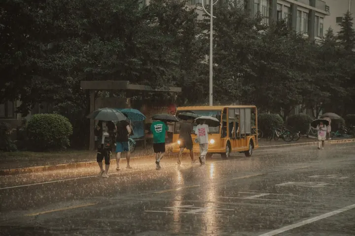 Cuándo viajar y adónde: guía definitiva sobre el clima para planificar tu viaje